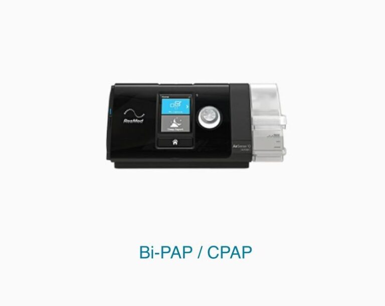 Equipment_BiPAP