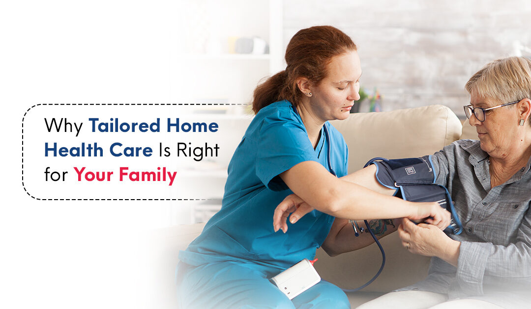Home Health Care