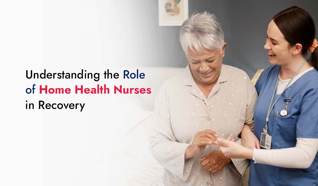 home nursing care