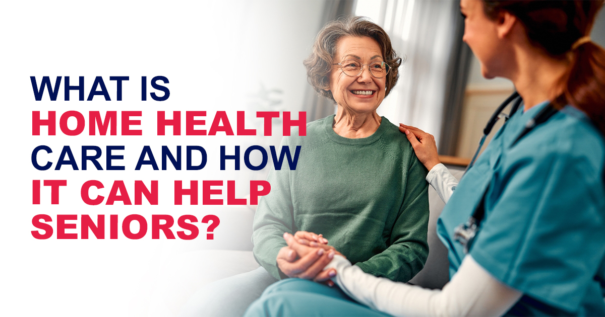 Home Care Services in Hyderabad
