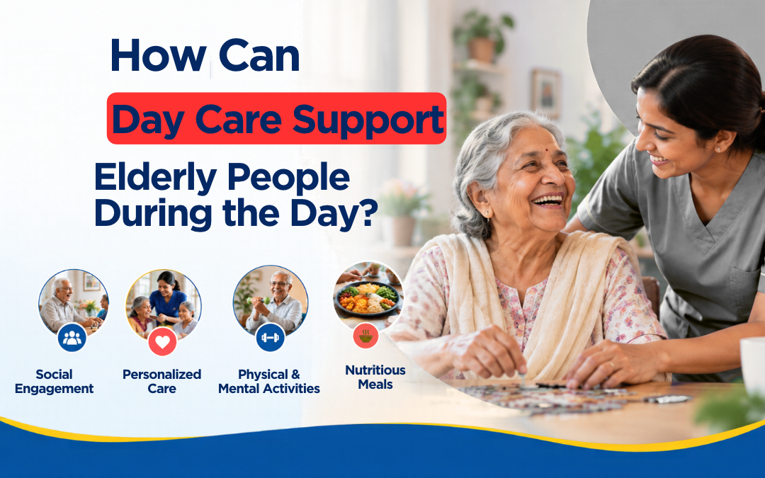 elderly day care, senior day care, day care for elderly