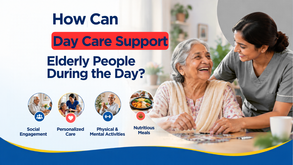 elderly day care, senior day care, day care for elderly